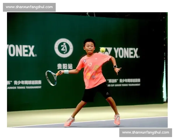 郑洁杯总决赛深圳落幕,网球新星闪耀鹏城